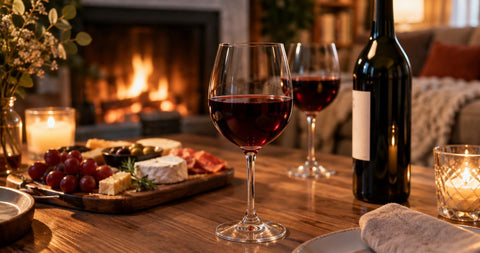 Best merlot wines for a cozy dinner in 2026
