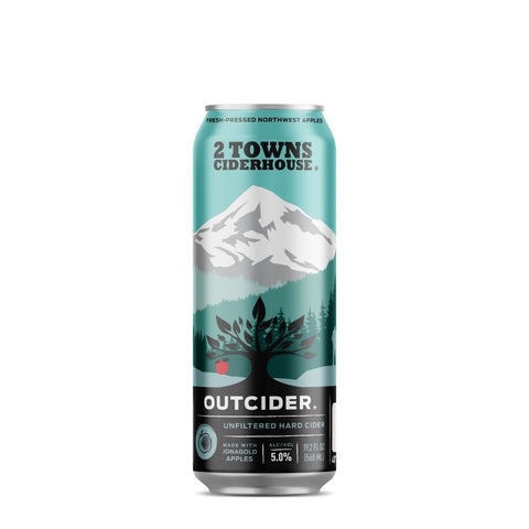 Hard Ciders