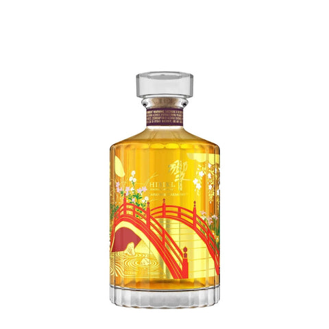 Japanese Whiskey