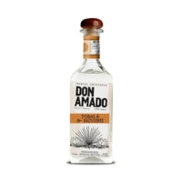 Don Salvador 1940 Reposado Tequila - Old Town Tequila