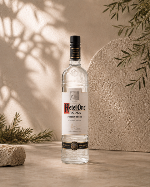 Vodka