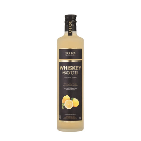 1010 Whiskey Sour Spirit 750mL