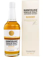 Kanosuke Single Malt Japanese Whisky 700mL