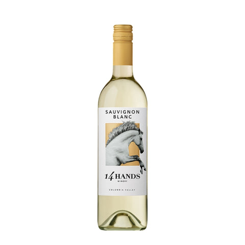 14 Hands 2022 Sauvignon Blanco 750mL