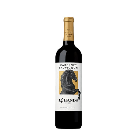 14 Hands Cabernet Sauvignon 750mL