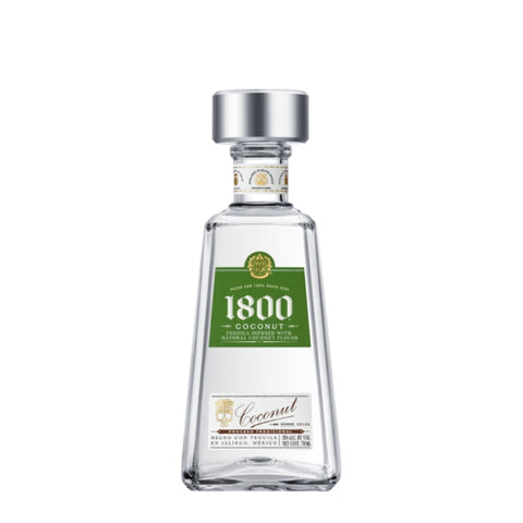 1800 Coconut Tequila 1L