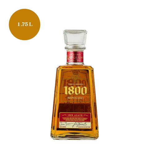 1800 Reposado Tequila 1.75L