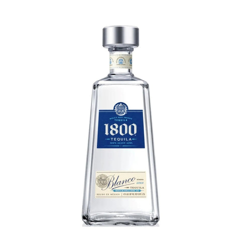 1800 Tequila Blanco 1.75L