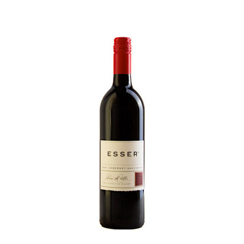 Esser Cabernet Sauvignon 2021 750ml