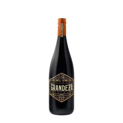 Grandeza Premium Orange Liqueur 1L