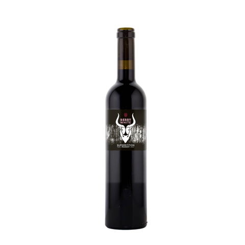 Superstition Berry White Mead 500ml
