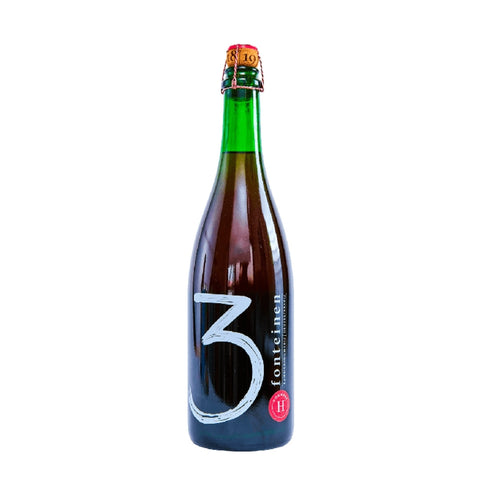 3 Fonteinen Hommage Lambic Blend No. 71 Season 18|19 750mL