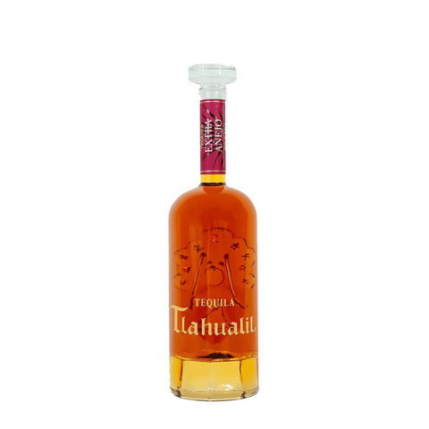 Tequila Tlahualil Special Edition Extra Anejo 750mL