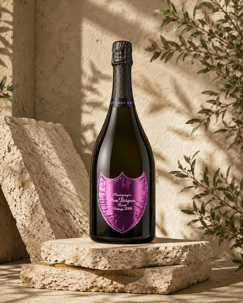 Wine Champagne