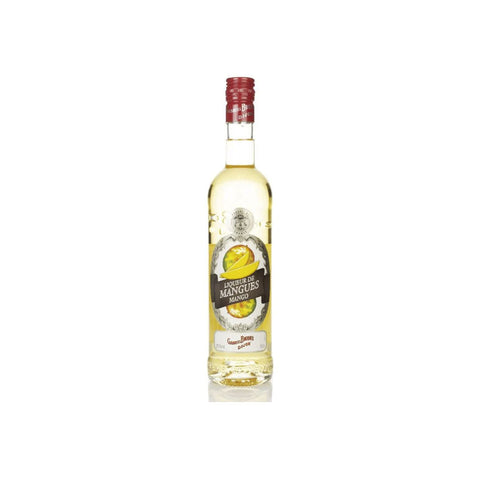Gabriel Boudier Mango Liqueur 700ml