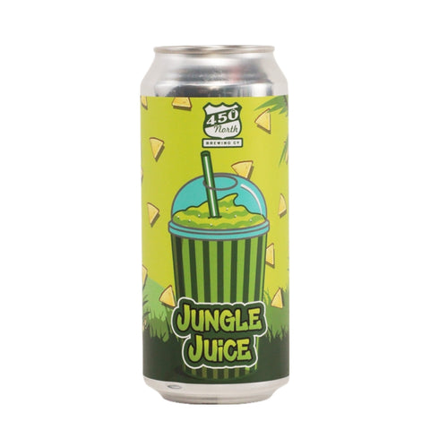 450 North Jungle Juice Sour Beer 16 fl oz