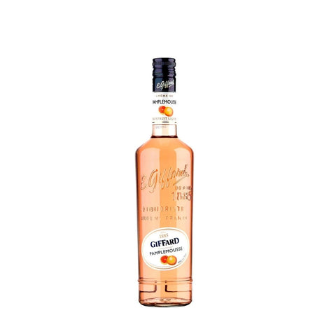 Giffard Pamplemousse Liqueur 750mL