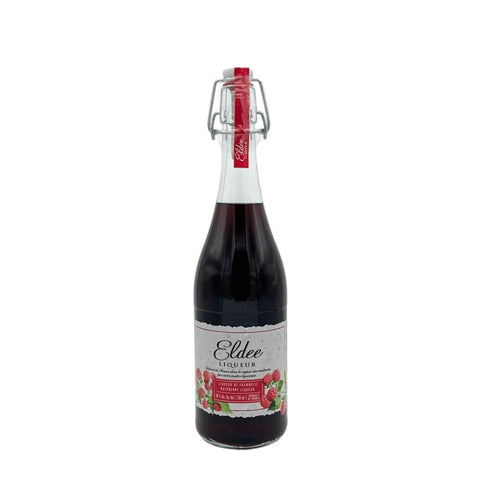 Eldee Liqueur De Framboise Raspberry Liqueur 750mL