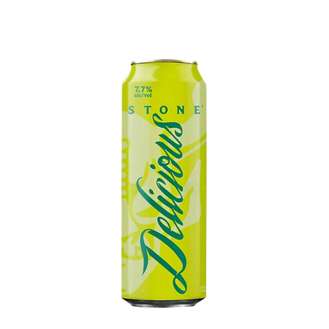 Stone Delicious IPA 19.2 fl oz Single Can