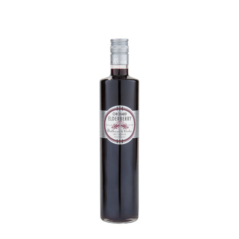 Rothman & Winter Orchard Elderberry Liqueur 750mL