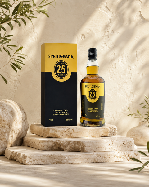 Rare & Allocated Bottles