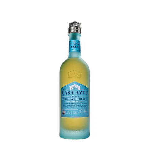 Casa Azul Tequila Reposado 750mL