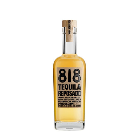 818 Tequila Reposado 375mL