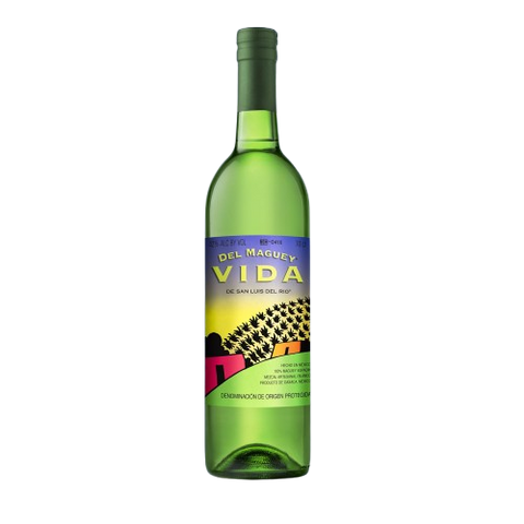Del Maguey Vida Clasico Mezcal 750mL