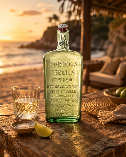 Tequila