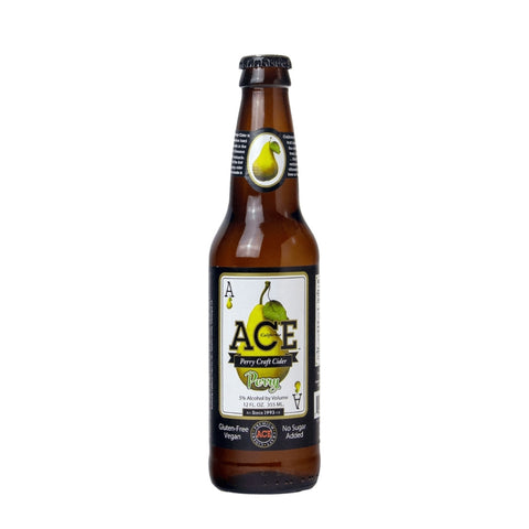 ACE California Perry Cider 12 fl oz