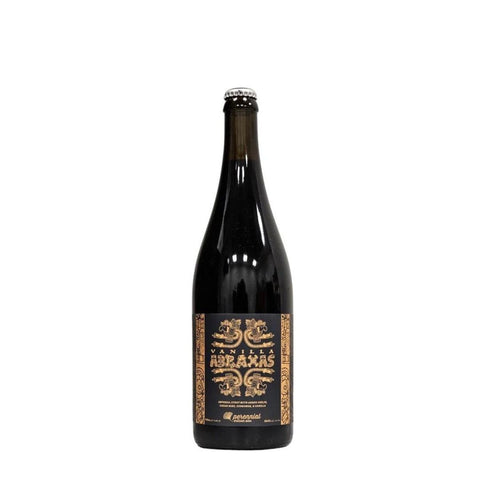 Abraxas Vanilla Imperial Stout 750mL