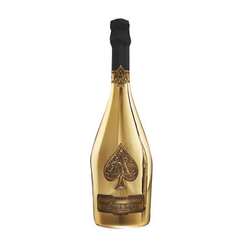 Ace of Spades Brut Champagne 750mL