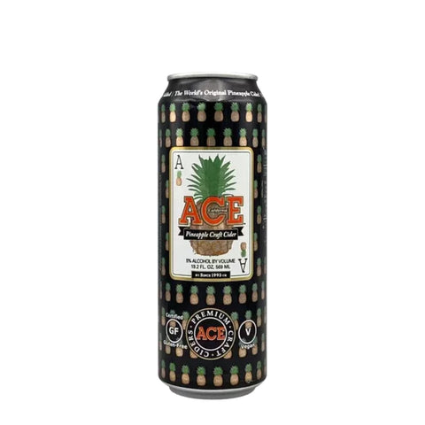 Ace Pineapple Cider 19.2 fl oz