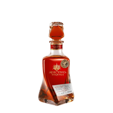 Adictivo Tequila Extra Añejo 750mL