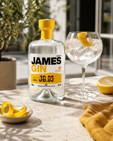 Gin