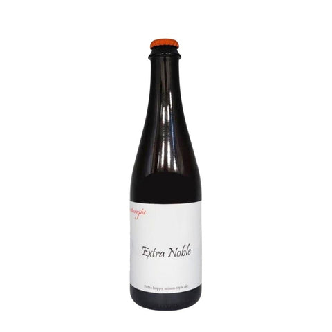 Afterthought Extra Noble Farmhouse Ale Beer 500mL