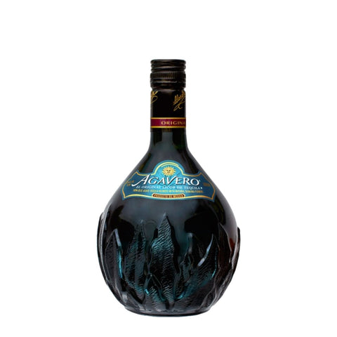 Agavero Licor de Tequila 750mL