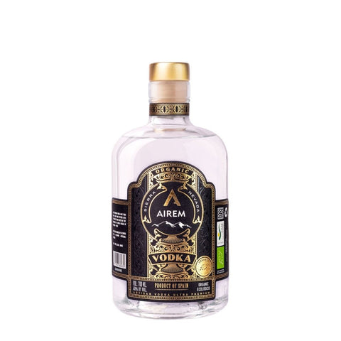 Airem Vodka 750mL