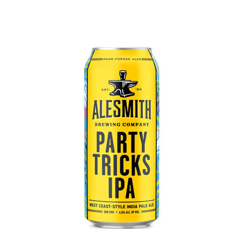 Alesmith Brewing Co. Party Tricks IPA 19.2 fl oz Single Can