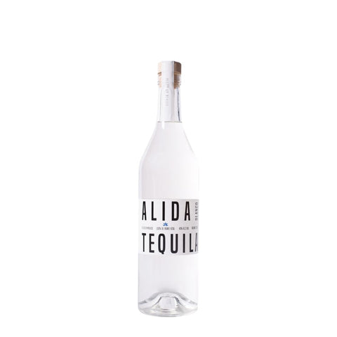 Alida Tequila Blanco 750mL