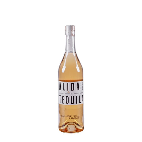 Alida Tequila Reposado 750mL