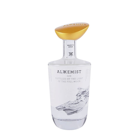 Alkkemist Gin 750mL