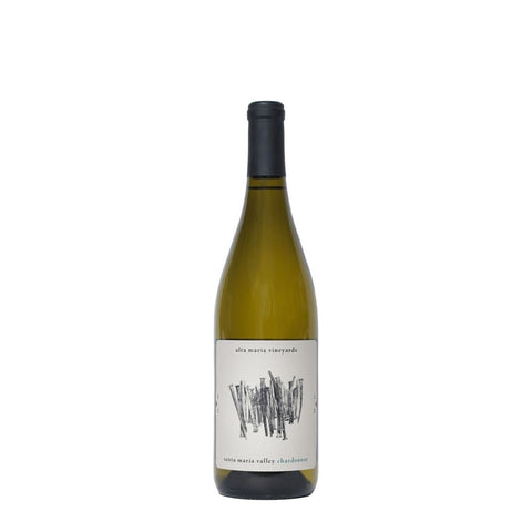 Alta Napa Valley Chardonnay Wine 2021 750mL