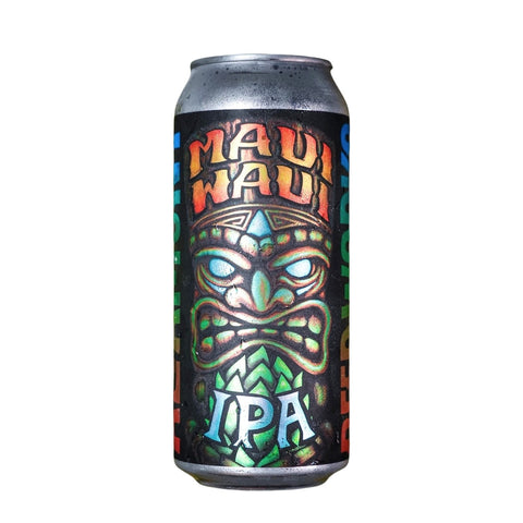 Altamont Maui Waui IPA 16 fl oz