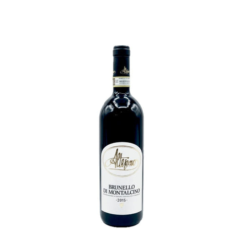 Altesino Brunello di Montalcino Wine 2018 750mL