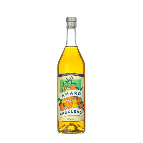 Amaro Angeleno Bitters Liqueur 750mL