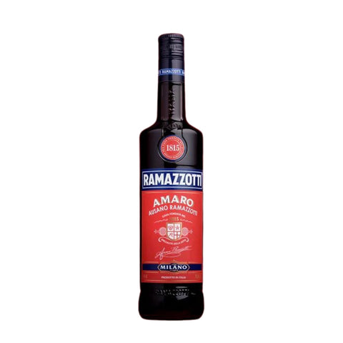 Amaro Ausano Ramazzotti Milano Liqueur 750mL