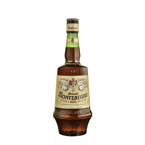 Amaro Montenegro Liqueur 750mL