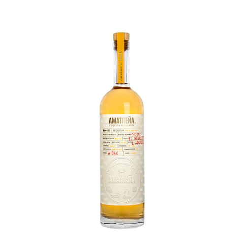 Amatitena Tequila Reposado 750mL