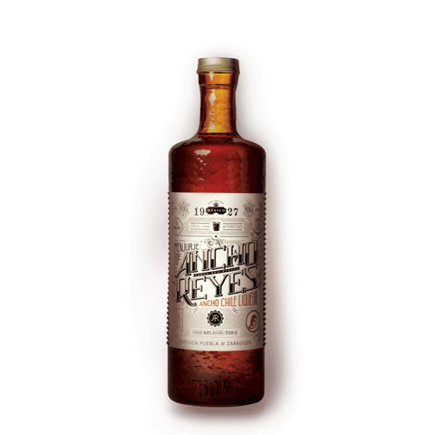 Ancho Reyes Chile Ancho Liqueur 750mL